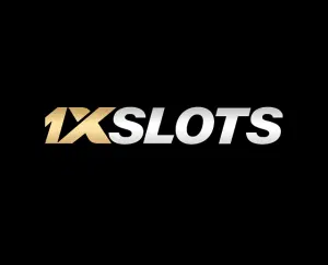 1xslots logo