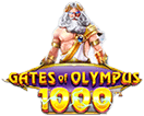 Gates Of Olympus 1000