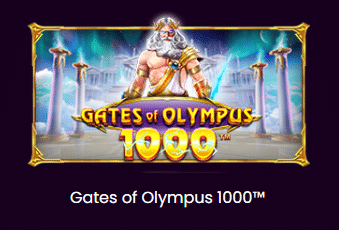 Olympus slot juhend: kuidas mängida ja võita